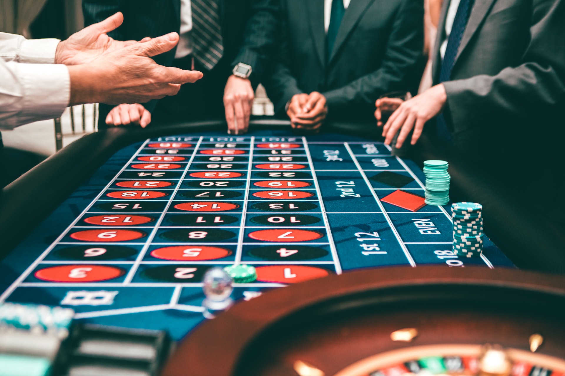 The Best Books On Gambling And Casinos!